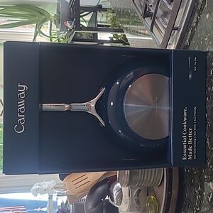 Caraway Gray Non-Stick Fry Pan